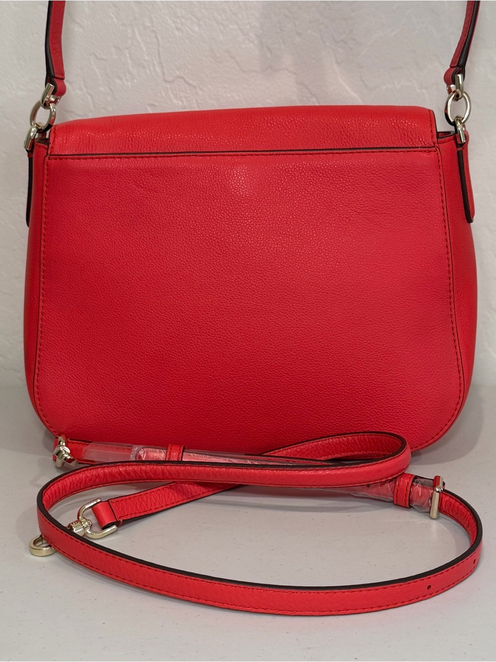 Kate Spade Jackson Medium Flap Shoulder Bag - Picture 3 of 14